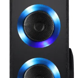 Quaranel 445H DJ Bluetooth Music System Home theater 100 W Bluetooth Tower Speaker-picture-32