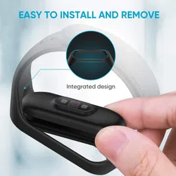 heyjoo BAND 3/4 Smart Band Strap image 5