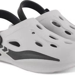 beonza Men Clogs Sandal image 1