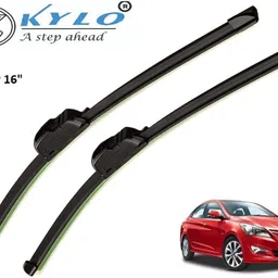 kylo Windshield Wiper For HYUNDAI Verna image 1