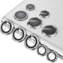 A3sprime Back Camera Lens Glass Protector for Samsung Galaxy S22 Ultra 5G-picture-22