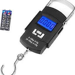 Kelo Luggage Weighing Scale- digital weighing scale for luggage 255/KKaj Weighing Scale-image-62