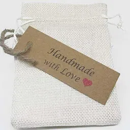 plus value Intuition Pocket Crystal Bag – Reiki Healing Crystal Regular Asymmetrical Crystal Pebbles image 3