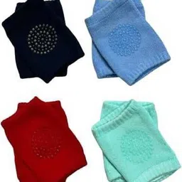 Knee Pads 04 Multicolors Baby Knee Pads-image-63