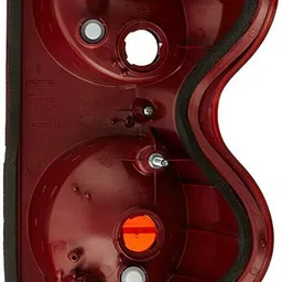 uno minda Halogen Tail-light for Mahindra Scorpio image 2