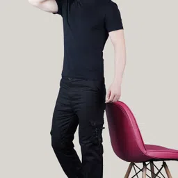 mevan Men Cargos image 3