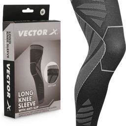 vector x Long Sleeve Knee Support Knee Support-picture-33