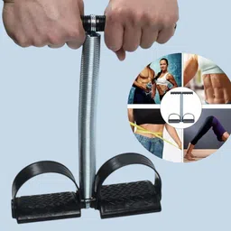 flytouch Abs Slimming Ab Exerciser Tummy Trimmer for Waist Core Fat Burning Ab Exerciser-picture-33