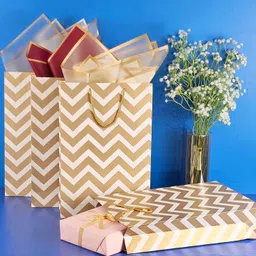 satyam kraft Solid Party Bag image 4