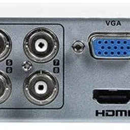 HIKVISION 8 Channal DVR 1080p 1Pcs,Outdoor Camera 4Pcs,Indoor Camera 1Pcs, Security Camera image 3