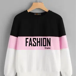 kroptee Men Typography Round Neck Cotton Blend Multicolor T-Shirt-picture-18