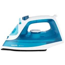 PHILIPS 1250 Watts Steam Iron (DST0820/20, Blue)-image-81