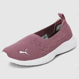 puma Adelina Knit Sneakers For Women image 1