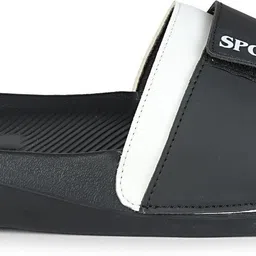 shoe mate Men Slides image 5