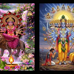 Religious Photo Frame, coated Lamination Religious Frame-image-81