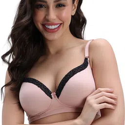 zivame Women T-Shirt Lightly Padded Bra-picture-40