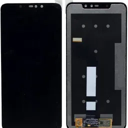 Gaynvi LCD Mobile Display for Redmi Note 6Pro | High Premium Quality Display-image-13