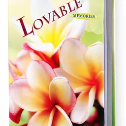 sehaz artworks AlbumsLovableMemo_4*6_72Photos Album-picture-10