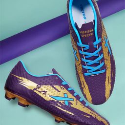 VECTOR X Unisex Football Shoes-picture-42