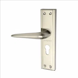 ampex Brass, Zinc Alloy, Stainless Steel Luster Handlesets image 4