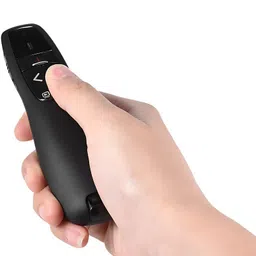 Pruthvik Remote Clicker Laser Pointer PowerPoint Clicker PPT image 2