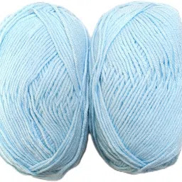 Ganga Desire Hand Knitting Yarn Wool 2 ball crochet yarn-image-92