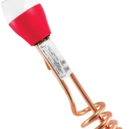 muenterprises water proof copper blue 1500 W Shock Proof Immersion Heater Rod 1500 W Immersion Heater Rod-picture-23
