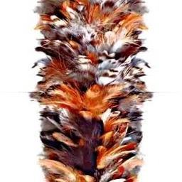 mth mylo Duster Feather Dry Duster image 1