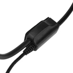 astound Portable Headset Microphone Wired Jack Condenser Mic Microphone image 2