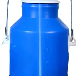 everplast Plastic Milk Container - 7 L-picture-10