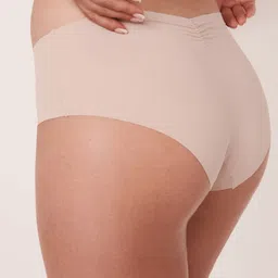 La Vie en Rose Mid-Rise Hipster Briefs image 2