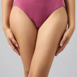 DressBerry Pack Of 3 Basic Briefs image 3