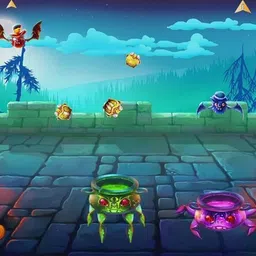 30 in 1 Nintendo Switch Games Collection | Best Value 30 in 1 Nintendo Switch | Family Fun Adventure Pack | Classic Nintendo Games | Multi-Genre 30 in 1 Nintendo Switch Games | Must-Have 30 in 1 Games Collection for Nintendo Switch| Premium Quality Nintendo Games image 5