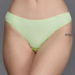 NEXT Women Pack of 4 Printed Bikini Briefs image 3