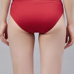 C9 AIRWEAR Pack Of 3 Seamless Bikini Briefs image 4