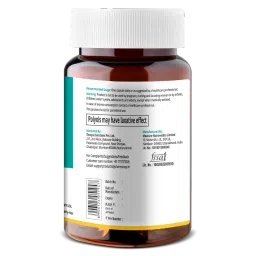 PHARMEASY VITAMIN E - HELPS REVERSE SKIN AGEING - MAINTAINS HEART, EYE & BRAIN HEALTH - BOTTLE OF 60 image 3