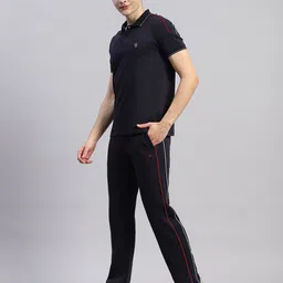 monte carlo Tshirt Pant Co-ords Set image 2