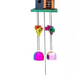 sample Aluminium Windchime image 2