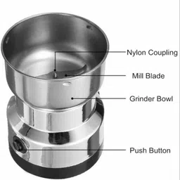 grabnest MASALA GRINDER 150 W Mixer Grinder image 5