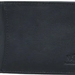 minoor Men Casual, Ethnic, Formal, Evening/Party, Travel, Trendy Black Genuine Leather RFID Wallet-picture-33