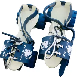 kelvin KelvinTurboPro Quad Roller Skates - Size 5-11 UK image 3