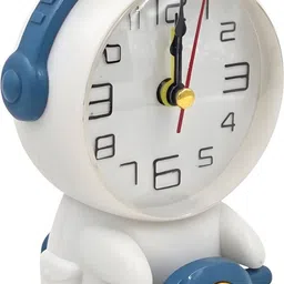 dishvy Analog Multicolor Clock image 5