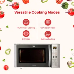 ifb 30 L Bake and Grill Convection Microwave Oven image 5