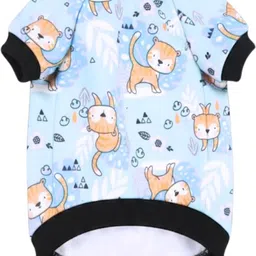 petfun T-shirt for Dog, Cat-picture-10