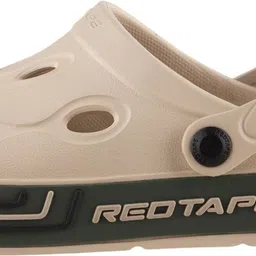 red tape Men Clogs Sandal image 3