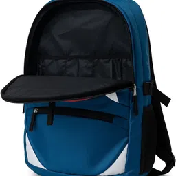 elcom Medium 30 L Laptop Backpack Backbencher Bag with features of spacious bag for college and casual bags for image 2