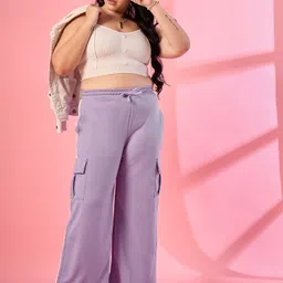 ds fashion Women Cargos image 5