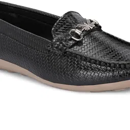 trotus Rich Quality|Comfortable|Ultra Lightweight|Casualwear Loafers For Women image 5