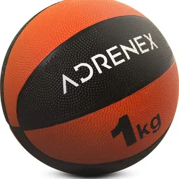 adrenex by flipkart ADRENEX 1Kg Medicine Ball-picture-13