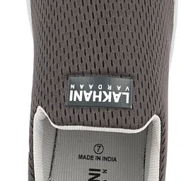 lakhani vardaan Jogging, Walking Shoes For Men|| Soft Cushioned Insole, Slip-Resistance Running Shoes For Men image 4